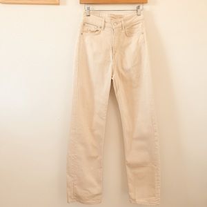 Djerf Avenue Jeans Size 28